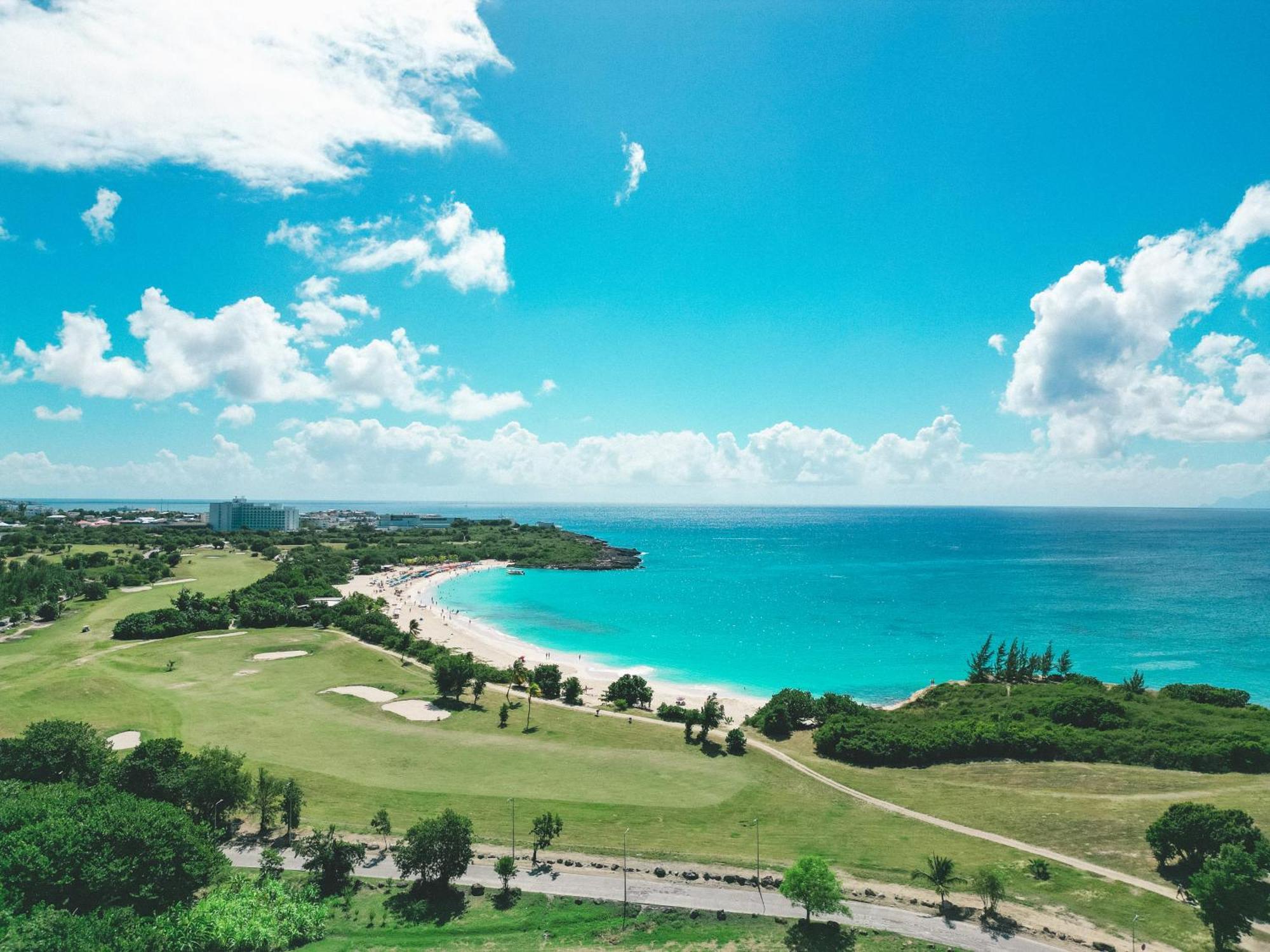 Fourteen At Mullet Bay Cupecoy  المظهر الخارجي الصورة